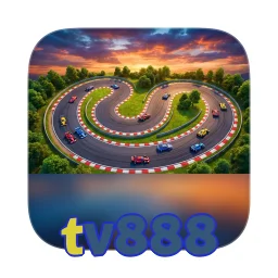 tv888